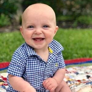 Meet your Posher, Jenna